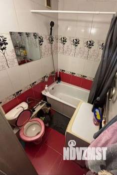 2-к квартира, вторичка, 41м2, 4/4 этаж