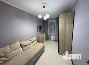 2-к квартира, вторичка, 43м2, 4/9 этаж