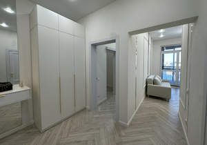 1-к квартира, вторичка, 44м2, 10/19 этаж