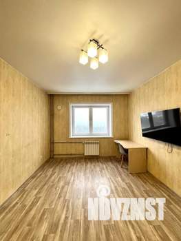 1-к квартира, вторичка, 45м2, 8/12 этаж