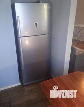 2-к квартира, вторичка, 44м2, 1/5 этаж