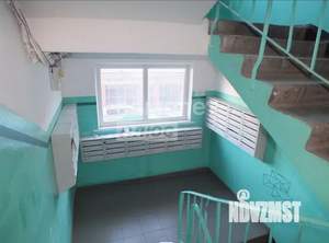 2-к квартира, вторичка, 28м2, 2/9 этаж