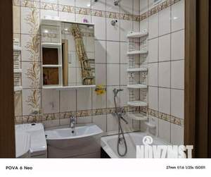 3-к квартира, вторичка, 65м2, 1/5 этаж