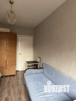 2-к квартира, вторичка, 43м2, 2/5 этаж