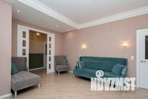 3-к квартира, вторичка, 90м2, 3/4 этаж