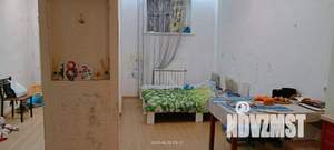 2-к квартира, вторичка, 69м2, 2/6 этаж