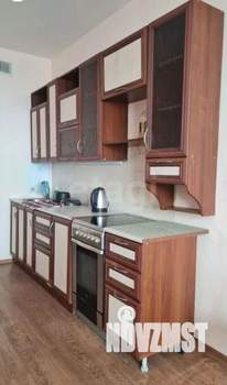 1-к квартира, вторичка, 48м2, 11/16 этаж