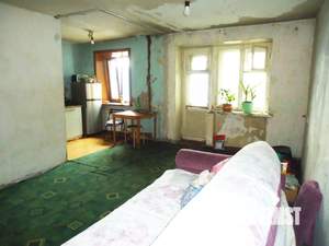 1-к квартира, вторичка, 33м2, 5/5 этаж