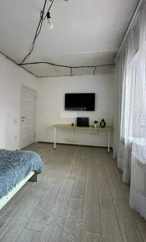 4-к квартира, вторичка, 100м2, 1/9 этаж
