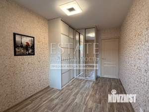 3-к квартира, вторичка, 67м2, 5/5 этаж