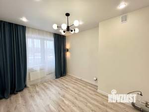 2-к квартира, вторичка, 38м2, 3/10 этаж