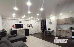3-к квартира, вторичка, 65м2, 5/9 этаж