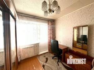 2-к квартира, вторичка, 46м2, 5/5 этаж