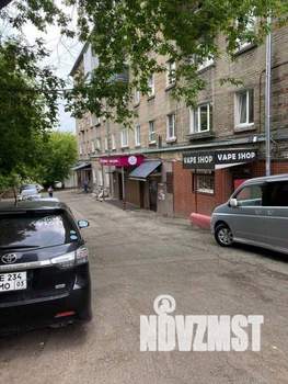 3-к квартира, вторичка, 53м2, 2/5 этаж