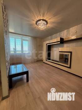 1-к квартира, вторичка, 34м2, 13/16 этаж