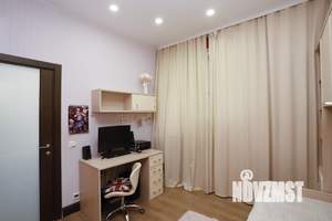 3-к квартира, вторичка, 56м2, 1/3 этаж