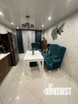 3-к квартира, вторичка, 119м2, 2/5 этаж