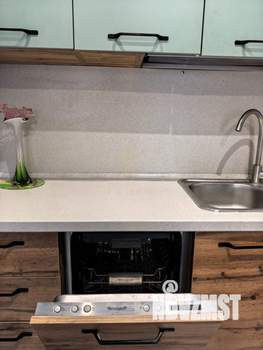 2-к квартира, вторичка, 54м2, 3/14 этаж