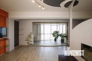 1-к квартира, вторичка, 56м2, 7/12 этаж