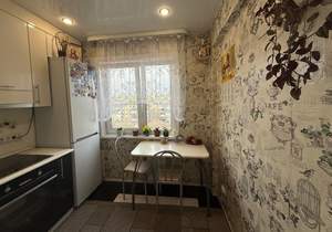 2-к квартира, вторичка, 45м2, 5/5 этаж
