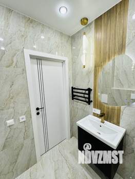 2-к квартира, вторичка, 38м2, 2/10 этаж