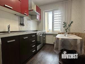 1-к квартира, вторичка, 39м2, 1/9 этаж