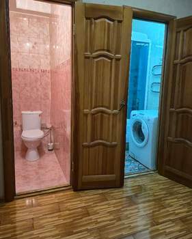 2-к квартира, вторичка, 61м2, 2/5 этаж