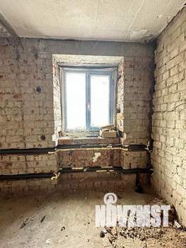 2-к квартира, вторичка, 45м2, 4/4 этаж