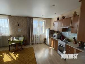 2-к квартира, вторичка, 59м2, 12/15 этаж