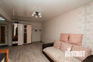 1-к квартира, вторичка, 34м2, 4/5 этаж