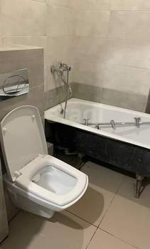 1-к квартира, вторичка, 35м2, 3/9 этаж