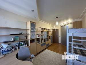 3-к квартира, вторичка, 104м2, 5/11 этаж