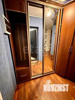 Студия квартира, вторичка, 26м2, 9/9 этаж