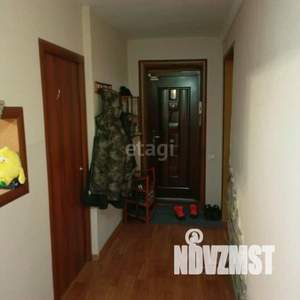 3-к квартира, вторичка, 67м2, 5/5 этаж