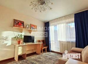 1-к квартира, вторичка, 24м2, 6/12 этаж