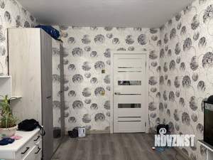3-к квартира, вторичка, 68м2, 4/9 этаж