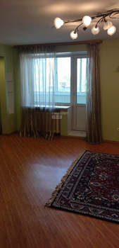 4-к квартира, вторичка, 100м2, 3/5 этаж