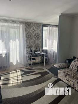 Студия квартира, вторичка, 32м2, 4/4 этаж