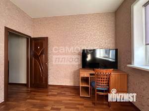 4-к квартира, вторичка, 98м2, 2/4 этаж