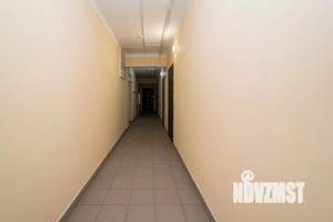 1-к квартира, вторичка, 26м2, 10/16 этаж
