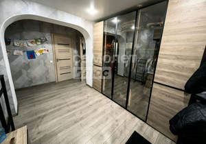 2-к квартира, вторичка, 54м2, 8/9 этаж