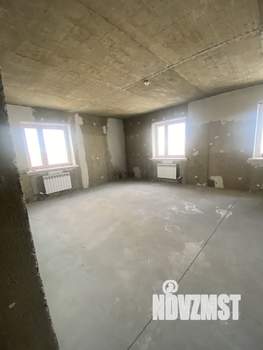 2-к квартира, сданный дом, 80м2, 8/17 этаж