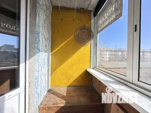 2-к квартира, вторичка, 46м2, 3/5 этаж