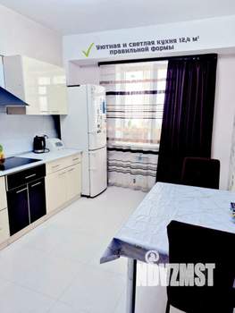 3-к квартира, вторичка, 86м2, 6/9 этаж