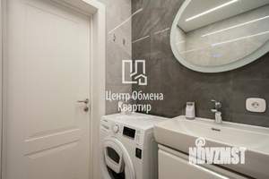 1-к квартира, вторичка, 41м2, 4/9 этаж
