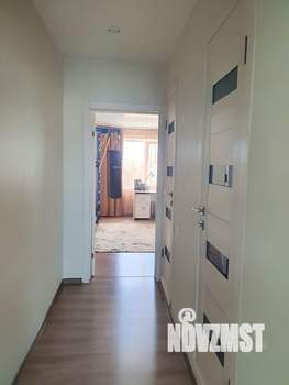 3-к квартира, вторичка, 72м2, 9/9 этаж