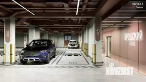 3-к квартира, вторичка, 67м2, 4/20 этаж