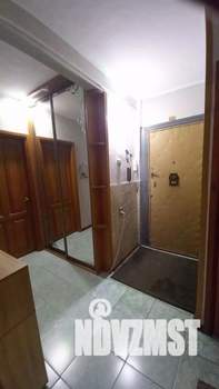 3-к квартира, вторичка, 61м2, 4/5 этаж