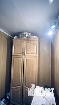 1-к квартира, вторичка, 36м2, 4/4 этаж