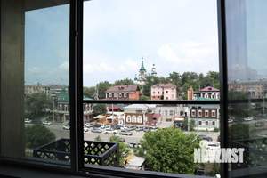 2-к квартира, вторичка, 96м2, 4/6 этаж